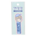 ビッグシール PEZ ステッカー BOY お菓子パッケージ フロンティア デコレーション メール便可 マシュマロポップ