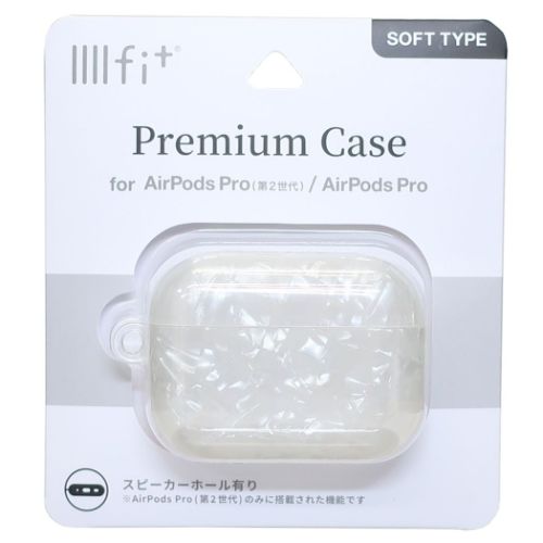 ݥåץ IIIIfit AirPods Pro 2 б ץߥॱ  ޥǥ ۥ󥱡 ץ ޥޥݥå