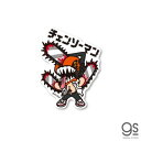 ミニシール チェンソーマン イラストミニステッカー ロゴ チェンソーマン 少年ジャンプ ゼネラルステッカー 耐水耐光 デコステッカー アニメメール便可 マシュマ...