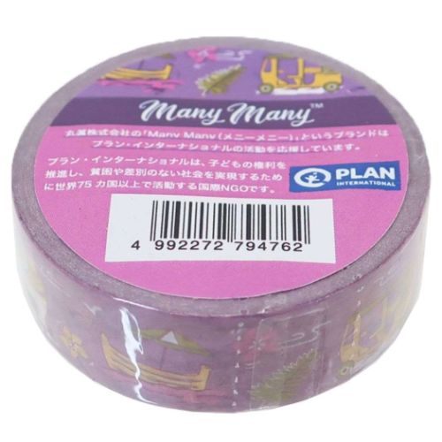 ޥ󥰥ơ Many Many 15mmޥ ˡ  ǥ졼 ᡼ز ޥޥݥå