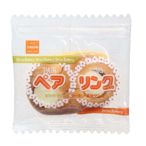 ミニポーチ 地元パン パン入りパッケージポーチ ペアリング ケイカンパニー 小物入れ おもしろ雑貨 メ..