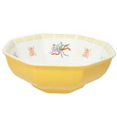 どんぶり おまち堂 ハチカクバチ 鳳凰 アルタ プレゼント ギフト 食器 深皿 中華皿 丼 おもしろ雑貨 マシュマロポップ