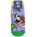 女性用靴下 トムとジェリー キャラックス レディースソックス バットマン ジェリー ワーナーブラザース スモールプラネット 大人向け メール便可 マシュマロポッ...
