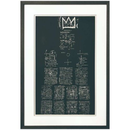 A[g|X^[ W-~VF oXLA Jean-Michel Basquiat Tuxedo1982-3 H zt Mtg CeA i }V}|bv