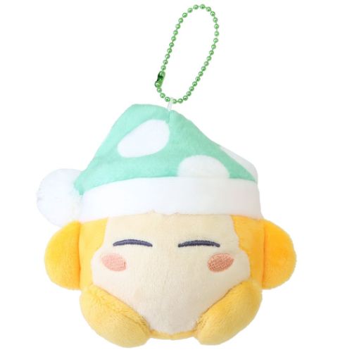 マスコット 星のカービィ ぬくいーず2 ミニぬいぐるみボールチェーン ワドルディすやすや オスト プレゼント マシュマロポップ マスコット 星のカービィ ぬくいーず2 ミニぬいぐるみボールチェーン ワドルディすやすや オスト プレゼント マシュマロポップ