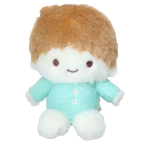 新品 リトルツィンスターズ キキララ マグネット 置物 陶器