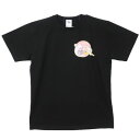 Tシャツ ゲゲゲの鬼太郎 T-SHIRTS 空飛ぶみんな Lサイズ XLサイズ スモールプラネット 半袖 アニメメール便可 マシュマロポップ