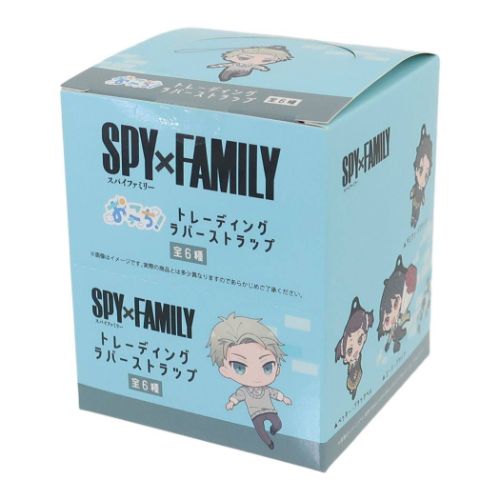 ۥ ѥեߥ꡼ SPY FAMILY ȥ졼ǥ󥰥Сȥå 6 6å ä ǯ ߥѥ 쥯󻨲 ӥȥå ޤȤ㤤 ˥ ޥޥݥå