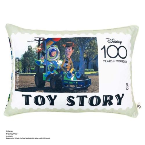 大人用枕カバー トイストーリー 大人枕カバー ワールドスタンプ ディズニー モリシタ まくらカバー 寝具 メール便可 マシュマロポップのサムネイル