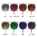 夏雑貨 ジャンボうちわキット 新日本カレンダー 推し活 応援 団扇 マシュマロポップ