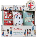 コスメ雑貨 キャスキッドソン ハンドクリームトリオ ロンドンピープル Cath Kidston 東京堂 ハンドケアギフトセット おしゃれ ギフト ..