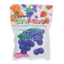 バス用品 フーセンガム ボディスポンジ グレープ お菓子パッケージ サンタン お風呂雑貨 マシュマロポップ