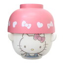 ご飯セット ハローキティ 汁椀茶碗セットミニ サンリオ サンアート プレゼント ギフト ミニ茶碗&汁椀セット マシュマロポップ