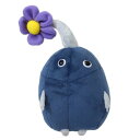 ぬいぐるみ ピクミン プラッシュドール 岩ピクミン 三英貿易 プレゼント マシュマロポップ