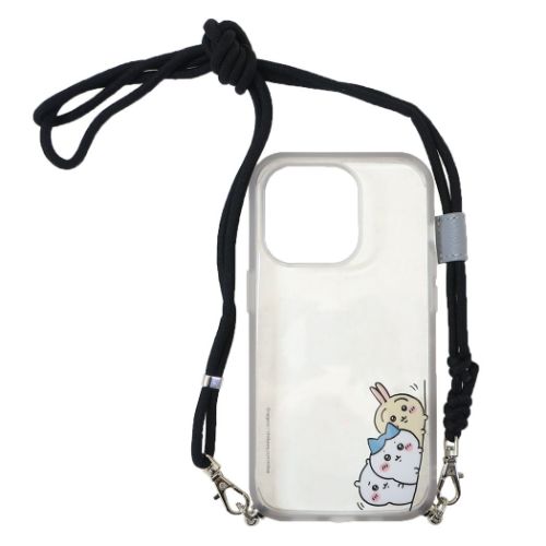 アイフォンケース ちいかわ IIIIfit Loop iPhone 14 Pro/13 Pro 対応 ケース ひょっこり グルマンディーズ スマホカバー メール便可 マシュマロポップ アイフォンケース ちいかわ IIIIfit Loop iPhone 14 Pro/13 Pro 対応 ケース ひょっこり グルマンディーズ スマホカバー メール便可 マシュマロポップ