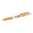 ボールペン 五等分の花嫁 サラサボールペン 0.5 一花 ヒサゴ ZEBRA 新学期準備文具 筆記具 アニメメール便可 マシュマロポップ