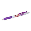 ボールペン 五等分の花嫁 サラサボールペン 0.5 二乃 ヒサゴ ZEBRA 新学期準備文具 筆記具 アニメメール便可 マシュマロポップ