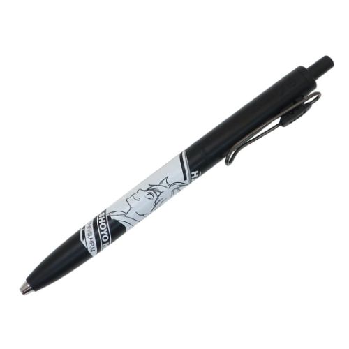 Office Supplies - ボールペン ハイキュー！！ ユニボールワンF 0.38 日向翔陽 少年ジャンプ ヒサゴ 新学期準備文具 アニメメール便可 マシュマロポップ