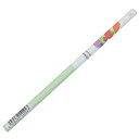鉛筆 マット軸鉛筆B YURARI OYASAI カミ