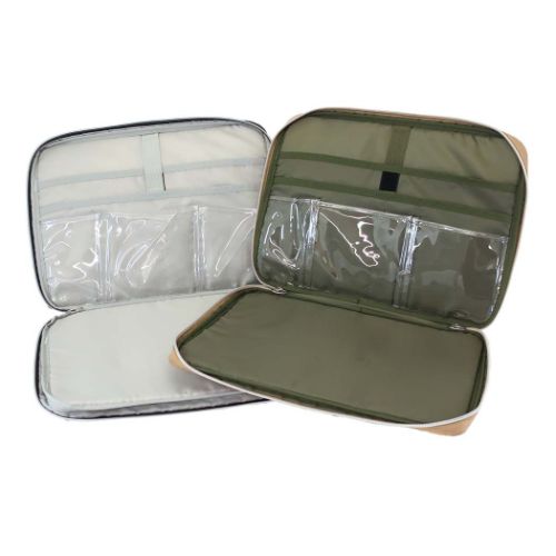 PCアクセ モチハコビ 肩掛けPCバッグ＆ワークツールスタンド ヒサゴ パソコン収納 ガジェットケース マシュマロポップ