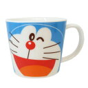 マグカップ ドラえもん 新フェイスマグ M 藤子F不二雄 金正陶器 プレゼント ギフト アニメ マシュマロポップ(3)