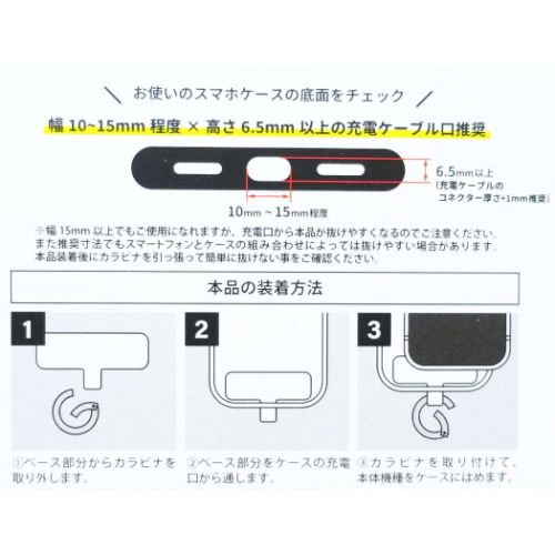 Simplismシンプリズムスマ冷え貼って剥がせるスマートフォン冷却シートブラックTR-SHS-BK