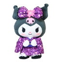 ぬいぐるみ クロミ プラッシュドール 桜着物 S サンリオ ナカジマ かわいい マシュマロポップ
