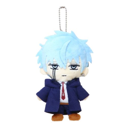 コインケース マッシュル -MASHLE- 小銭入れ ランス クラウン ケイカンパニー ぬいぐるみミニポーチ アニメ マシュマロポップ