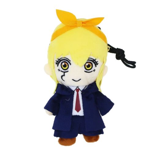 ポシェット マッシュル -MASHLE- ネックポーチ レモン アーヴィン ケイカンパニー プレゼン ...