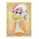 下敷き 五等分の花嫁 B5 プラスチックシート 一花 カミオジャパン コレクション文具 アニメメール便可 マシュマロポップ(3)