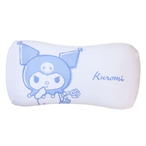 枕 クロミ ミニリラックスピロー サンリオ モリシタ お昼寝枕 ソフト低反発まくら マシュマロポップ