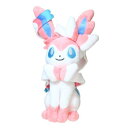 ぬいぐるみ ポケットモンスター プラッシュドール S ニンフィア ポケモン 三英貿易 プレゼント マシュマロポップ