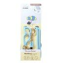 スマホアクセ おさるのジョージ マルチリングプラス ストラップセット 風船 グルマンディーズ スマホリング ショルダーストラップ スマホショルダー 絵本メール便...