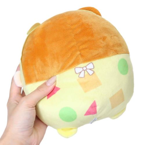 ぬいぐるみ クレヨンしんちゃん ふわコロりんMsize パジャマひまわり おそろいパジャマ マックスリミテッド プレゼント アニメ マシュマロポップ