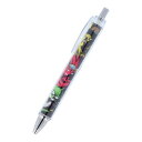 ボールペン SAND LAND ボールペン A 鳥山明SAND LAND 雑貨 サンスター文具 新入学 新学期 筆記用具 メール便可 マシュマロポップ