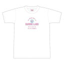 Tシャツ バービー T-SHIRTS Barbie インロック 半袖 メール便可 マシュマロポップ 1