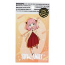POSTCARD スパイファミリー SPY FAMILY ポストカード アーニャ フォージャー おでかけ 少年ジャンプ スモールプラネット コレクション雑貨 ア...