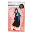 POSTCARD スパイファミリー SPY FAMILY ポストカード ヨル フォージャー おでかけ 少年ジャンプ スモールプラネット コレクション雑貨 アニメ...