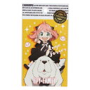 POSTCARD スパイファミリー SPY FAMILY ポストカード アーニャ&ボンド 少年ジャンプ スモールプラネット コレクション雑貨 アニメメール便可 ...