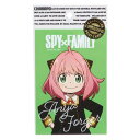POSTCARD スパイファミリー SPY FAMILY ポストカード アーニャ フォージャー 制服 少年ジャンプ スモールプラネット コレクション雑貨 アニメ...