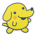 ダイカットシール たまごっち ミニデコステッカー ポチっち カミオジャパン 耐水耐光 メール便可 マシュマロポップ