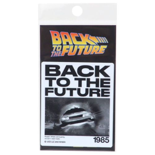 åȥ Хåȥե塼㡼 åȥƥå ӥˡ륹ƥå BACK TO THE FUTURE 1985 ͥ...