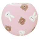 アクセサリー収納 フワズ アクセサリーケース ピンク フレンズヒル 小物入れ かわいい マシュマロポップ