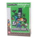 パズル マインクラフト ジグソーパズル208ピース Adventure Mode 208-123 Minecraft エンスカイ プレゼント ゲーム マシュマロ...