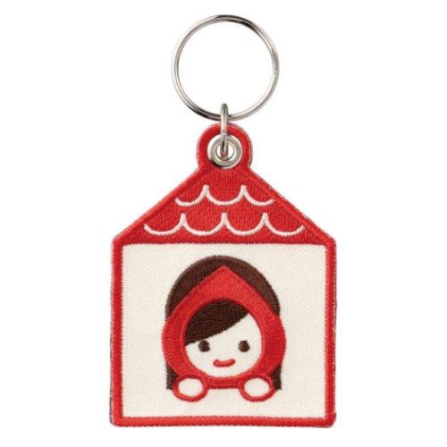 キーリング Otogicco 刺繍キーホルダー おうち デコレ オトギッコ バッグチャーム メール便可 マシュマロポップ キーリング Otogicco 刺繍キーホルダー おうち デコレ オトギッコ バッグチャーム メール便可 マシュマロポップ