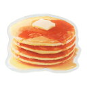 スマホアクセ アクリルスマホグリップ pancake ミントイン かわいい プレゼント メール便可 マシュマロポップ