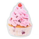スマホアクセ アクリルスマホグリップ berry cake ミントイン かわいい プレゼント メール便可 マシュマロポップ(2)