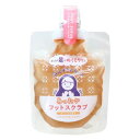 コスメ雑貨 冷えずきんちゃん フットスクラブ オレンジの香り ノルコーポレーション プレゼント フットケア メール便可 マシュマロポップ