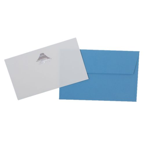 グリーティングカード ミニカードセット 富士 Green Flash メッセージカード ミニカード&ミニ封筒 メール便可 マシュマロポップ