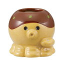 つまようじ入れ たこぱー 爪楊枝入れ たこやん デコレ ホームパーティー タコパ かわいい プレゼント マシュマロポップ